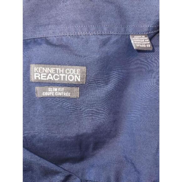 Kenneth Cole Dress shirt - Picture 7 of 8